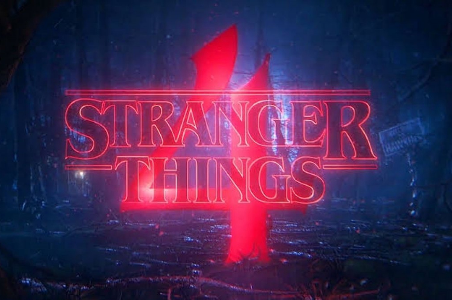 Tudo o que já sabemos sobre a 4ª temporada de Stranger Things