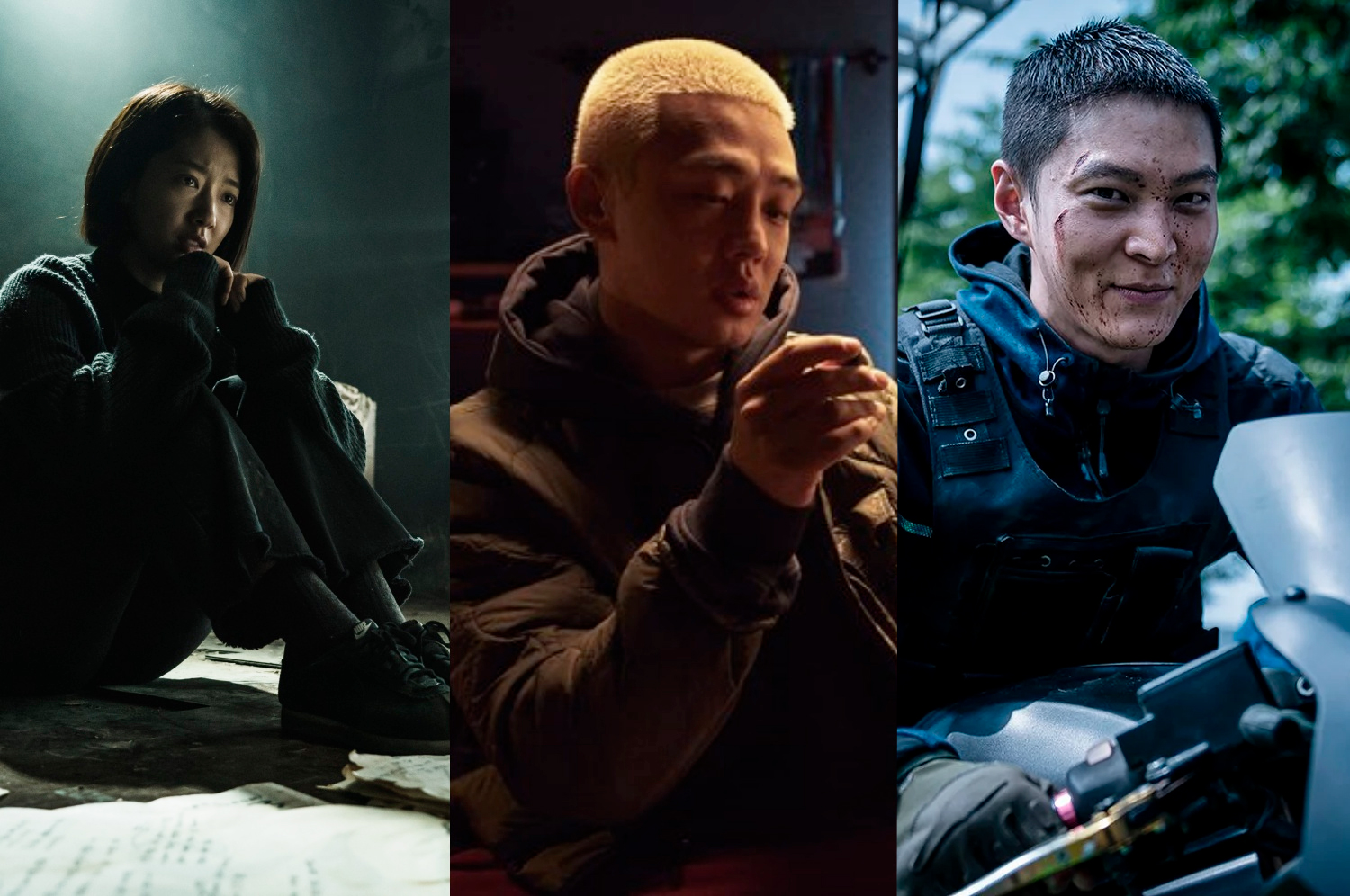 Filmes coreanos que são sucesso na Netflix - Os 7 melhores para assistir hoje!