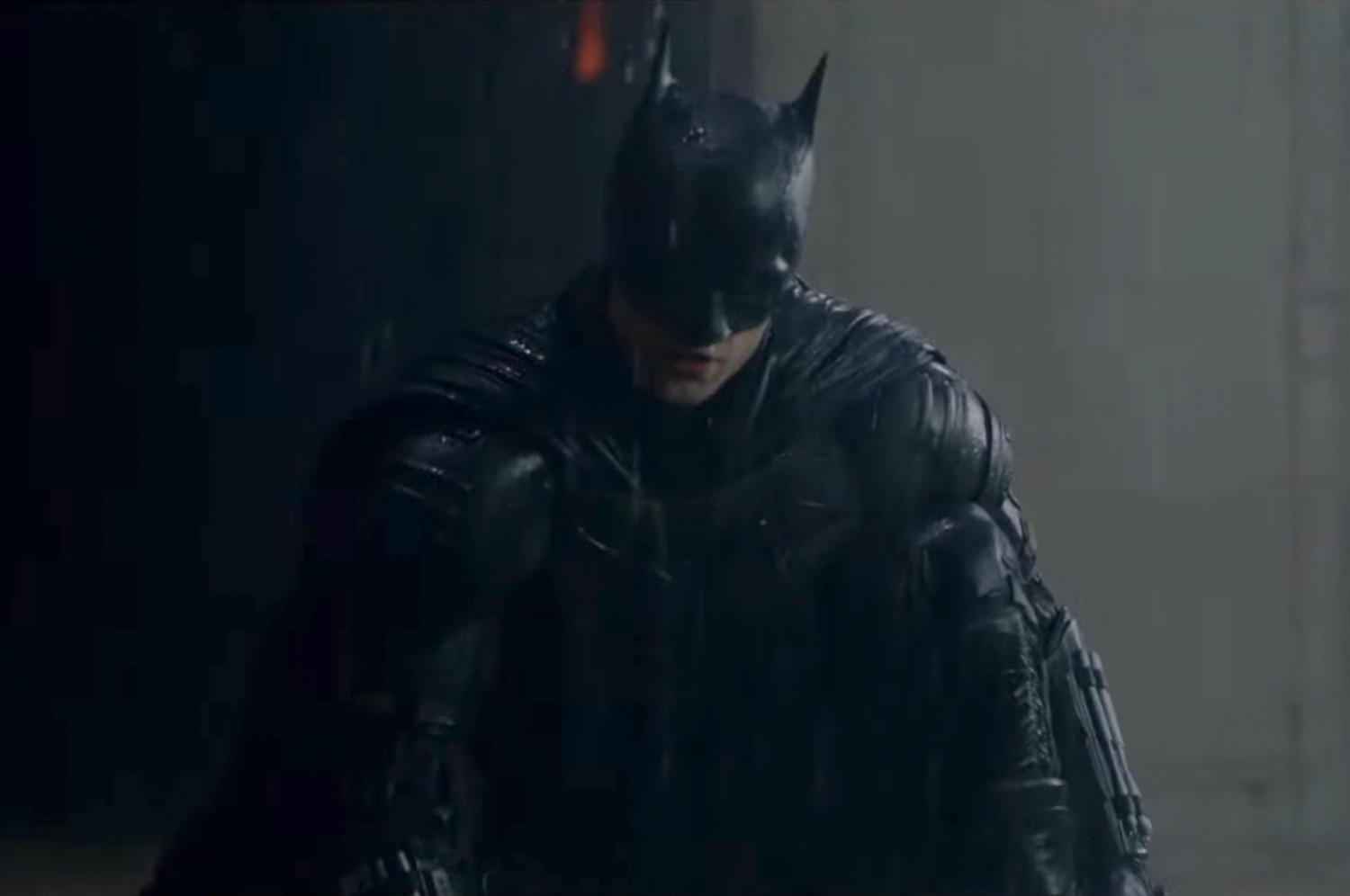 Trailer de Batman com Robert Pattinson