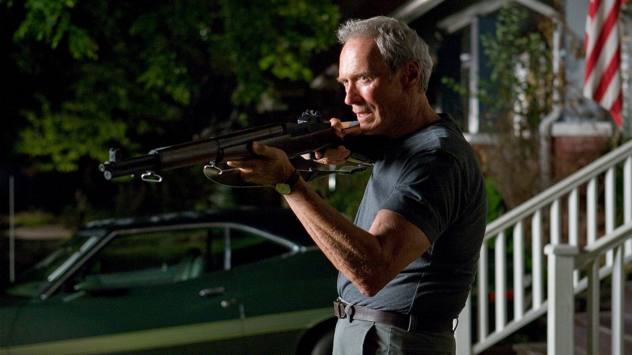 gran torino netflix