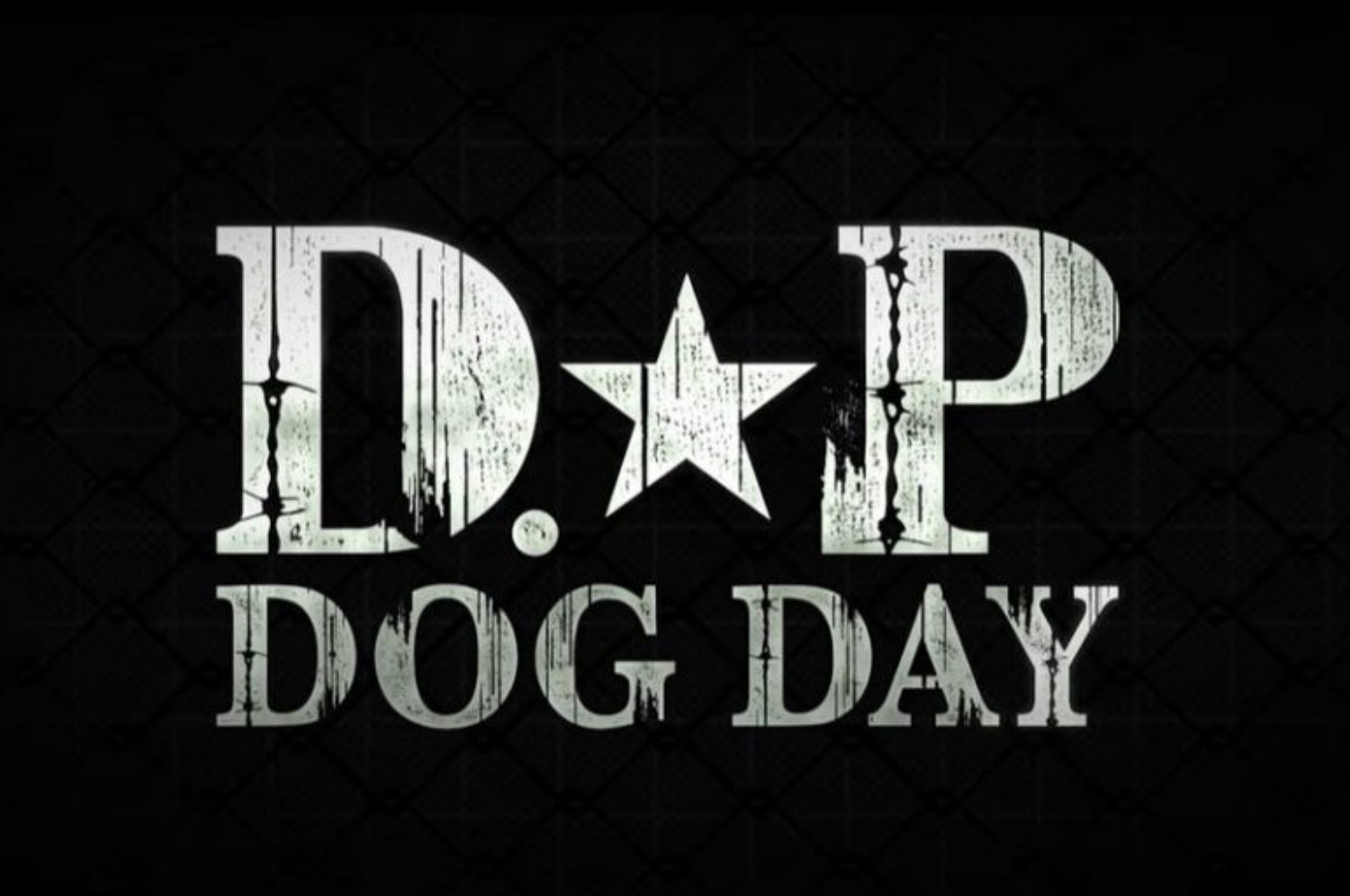 Série coreana D.P. Dog Day
