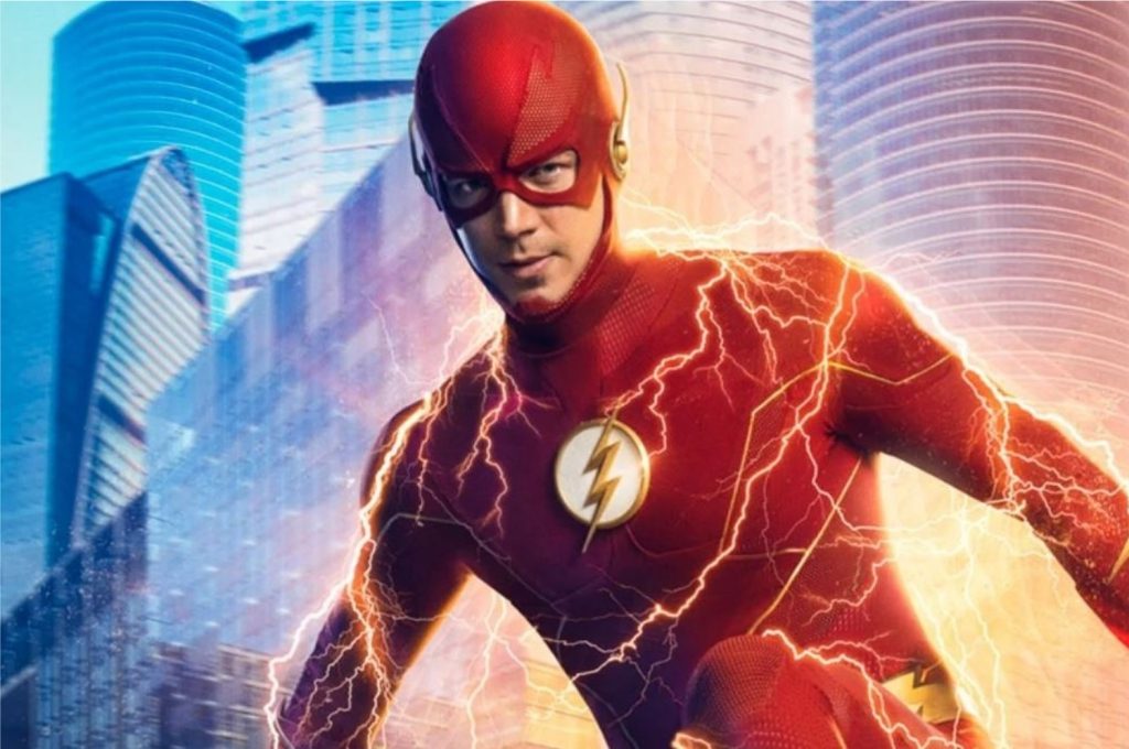 The Flash: Armageddon | 8ª temporada ganha primeiro trailer; assista (Imagem: Divulgação/The CW)