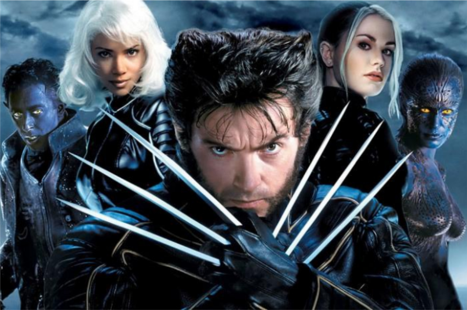 Produtor de X-Men está animado para ver reboot do Marvel Studios (Imagem: Reprodução/Fox | Disney)