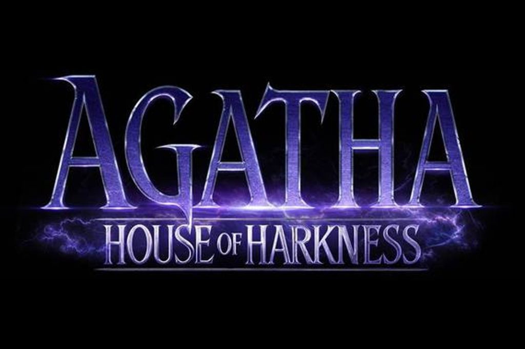 Série de Agatha Harkness é oficializada e ganha logo no Disney+ Day (Imagem: Reprodução/Marvel Studios | Disney+)