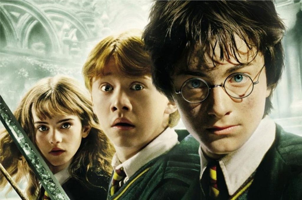 Daniel Radcliffe, Rupert Grint, Emma Watson e vários outros voltam a Hogwarts em especial do HBO Max (Imagem: Divulgação/Warner Bros.)