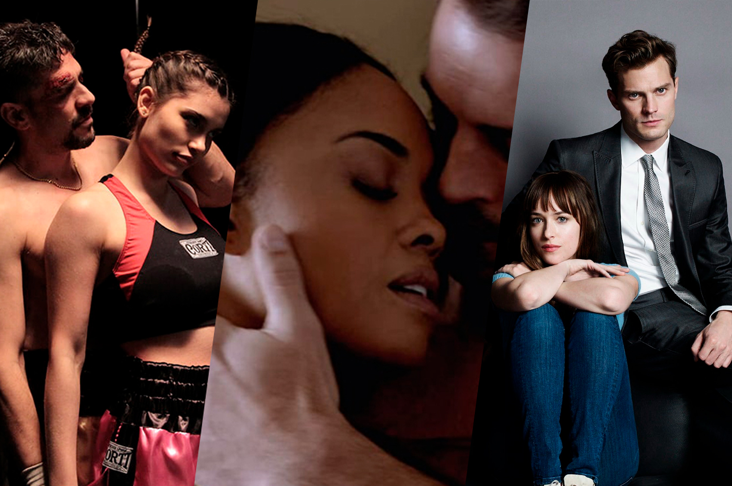 5 filmes PICANTES para assistir com o crush no catálogo da Netflix