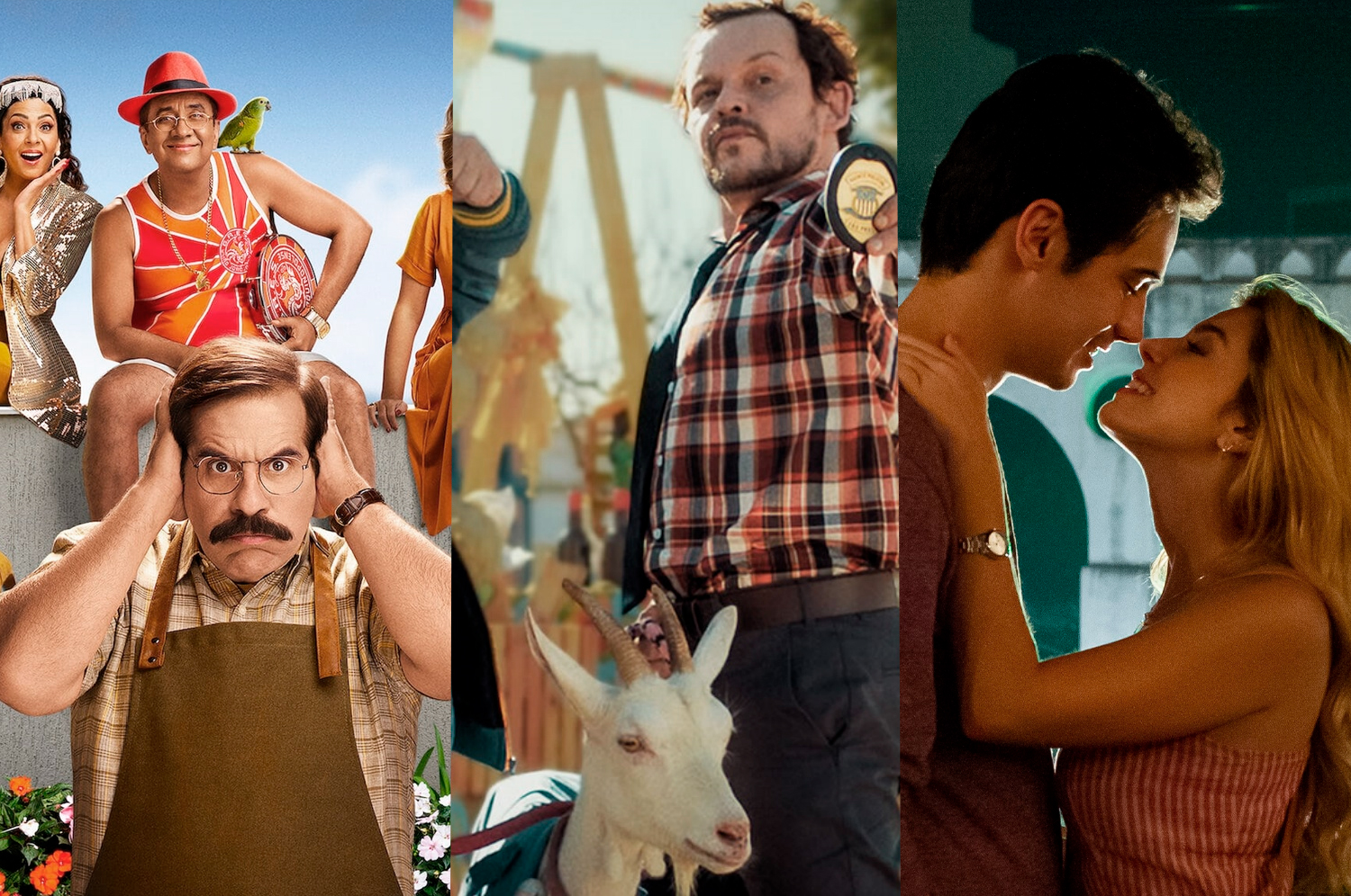 Filmes brasileiros na Netflix: 7 títulos que merecem sua atenção