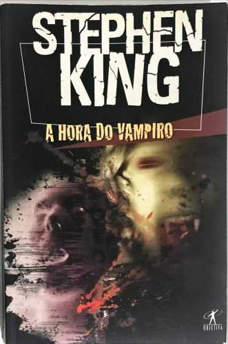 a hora do vampiro adaptaçãos de livros 2022