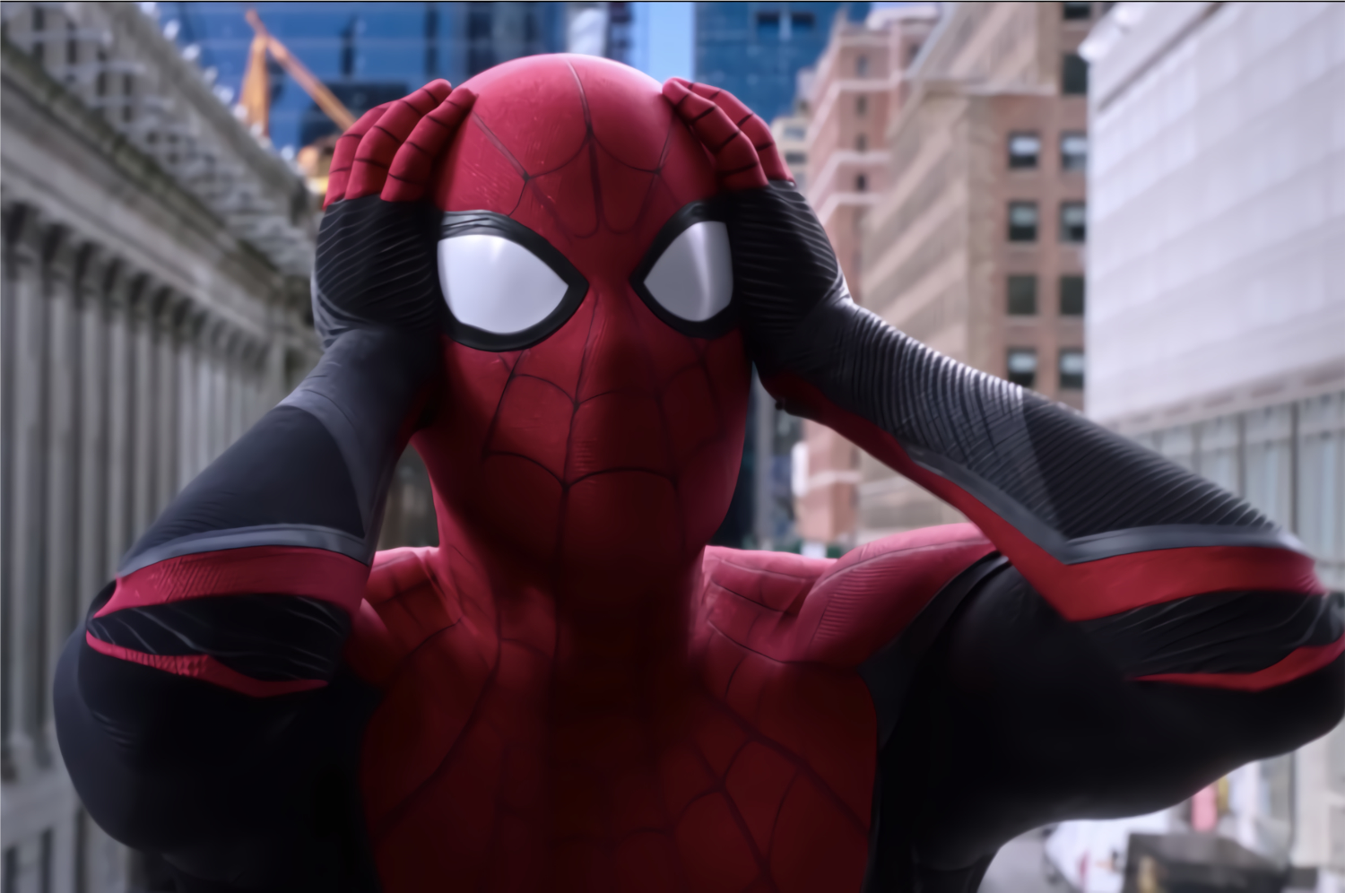 Homem-Aranha 3 abre com 100% de aprovação no Rotten Tomatoes (Imagem: Reprodução/Sony | Marvel)