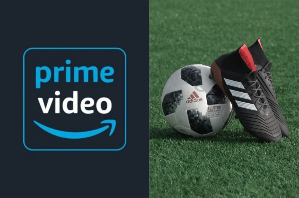 Prime Video vai transmitir jogos da Copa do Brasil em 2022 (Imagem: Reprodução/Amazon | Unsplash)