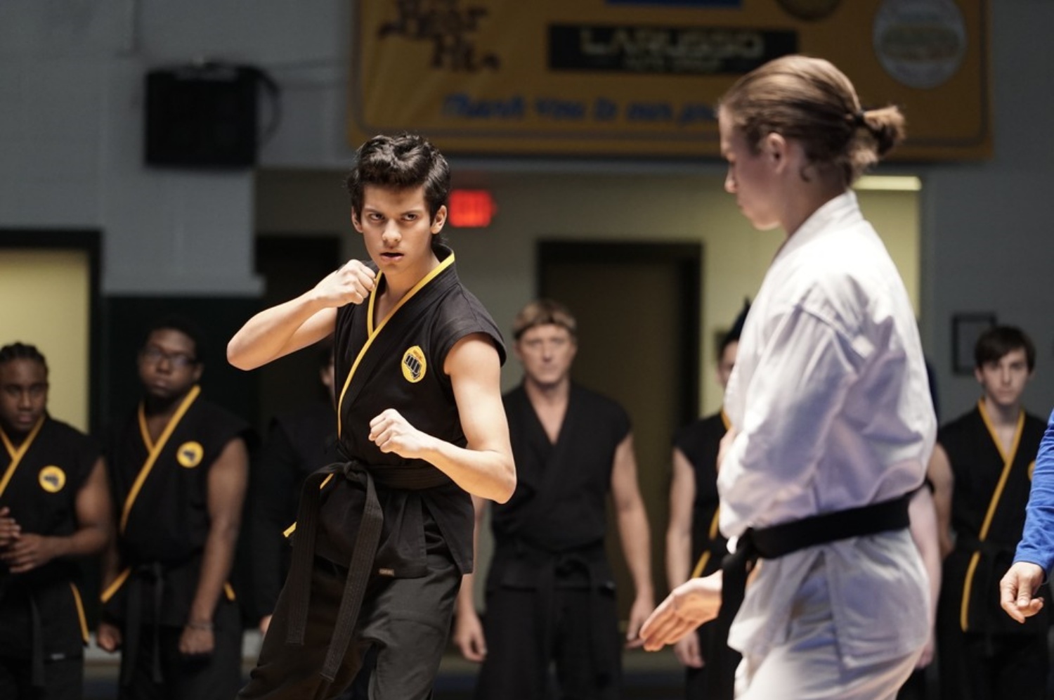 Cobra Kai: resumo de tudo que aconteceu