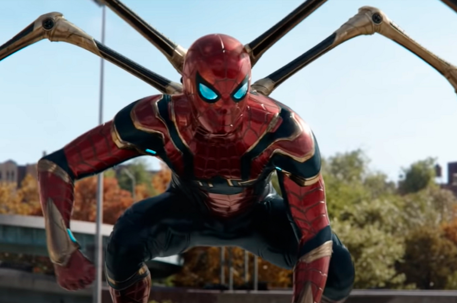 Homem-Aranha: Sem Volta Para Casa