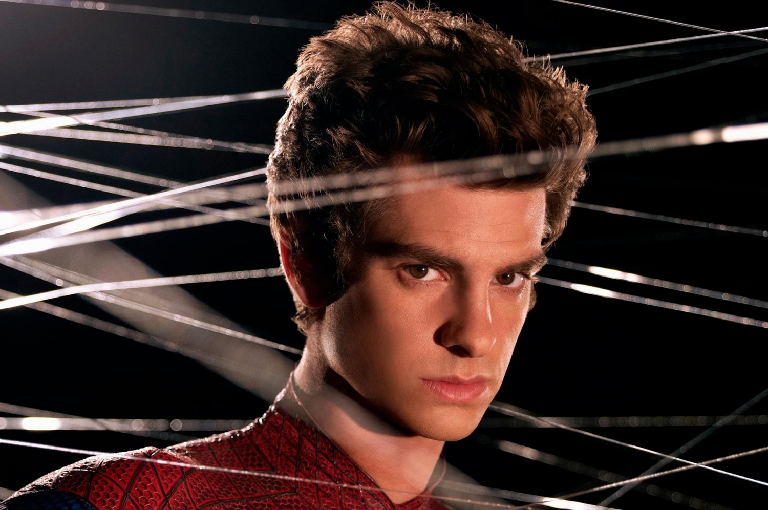 Andrew Garfield