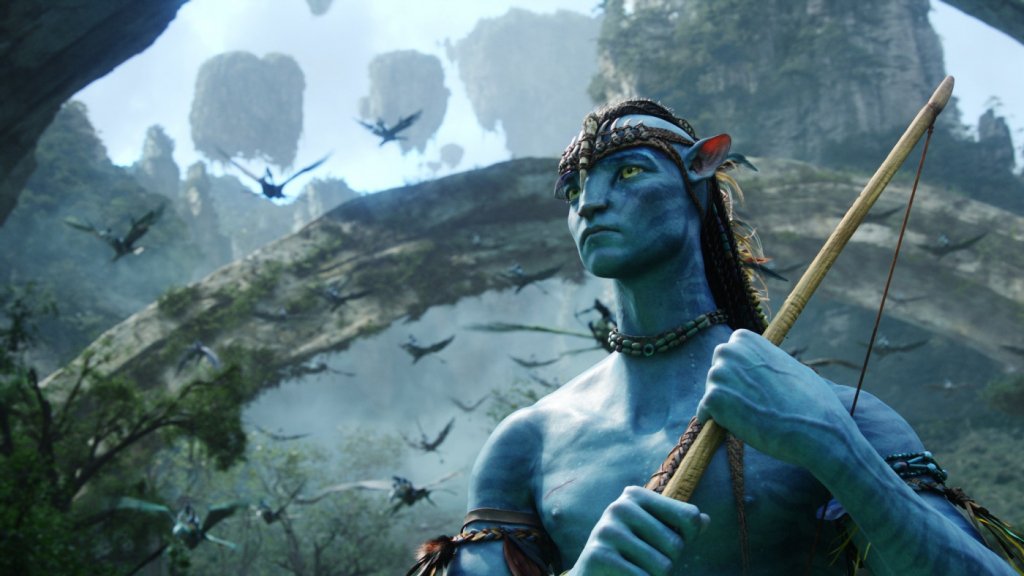 avatar 2 filmes 1 bilhão 2022