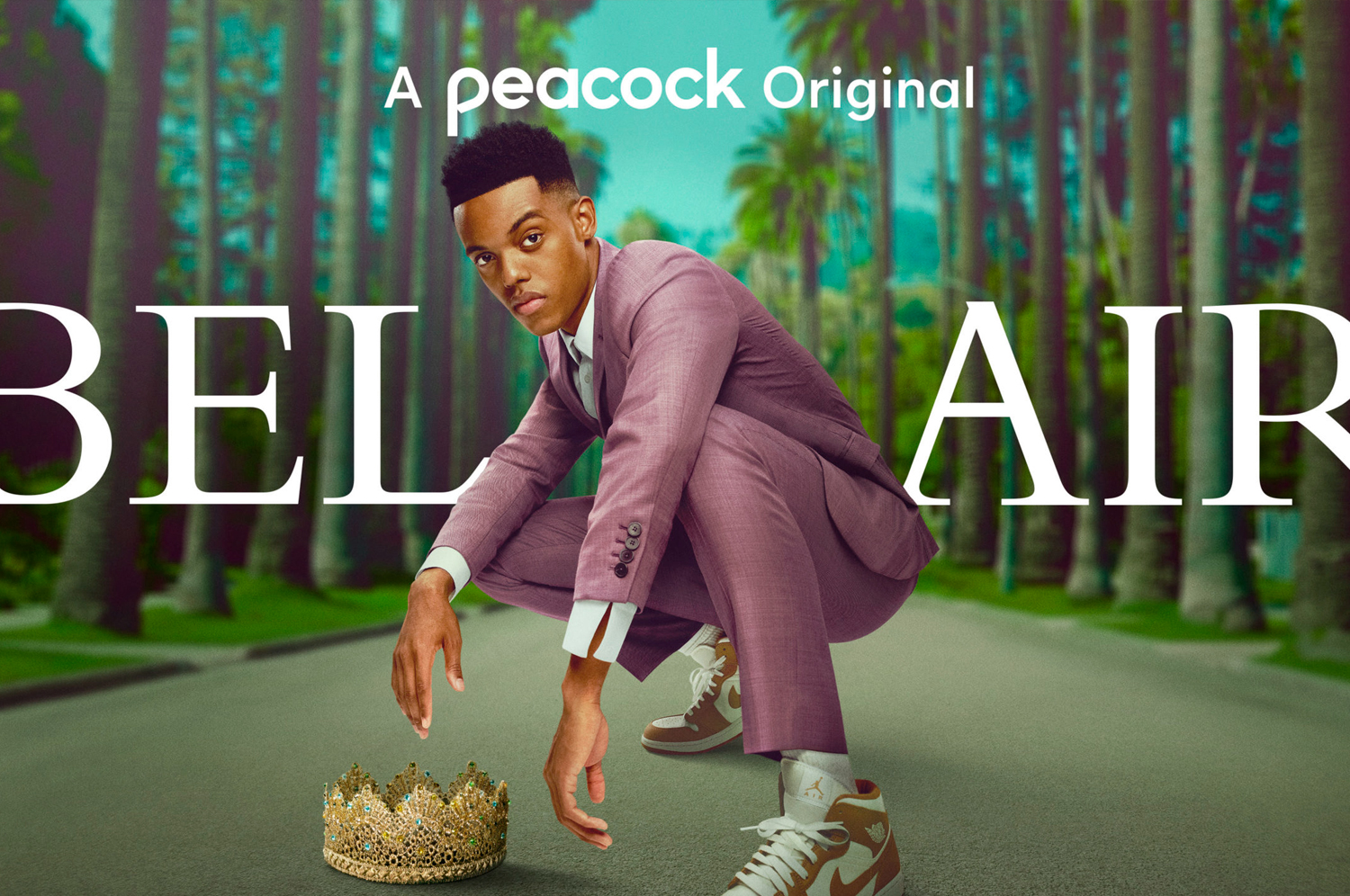 Bel-Air