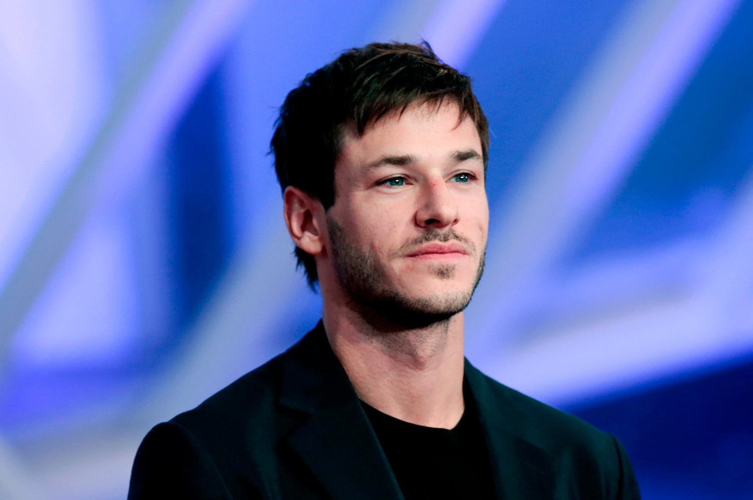 Gaspard Ulliel