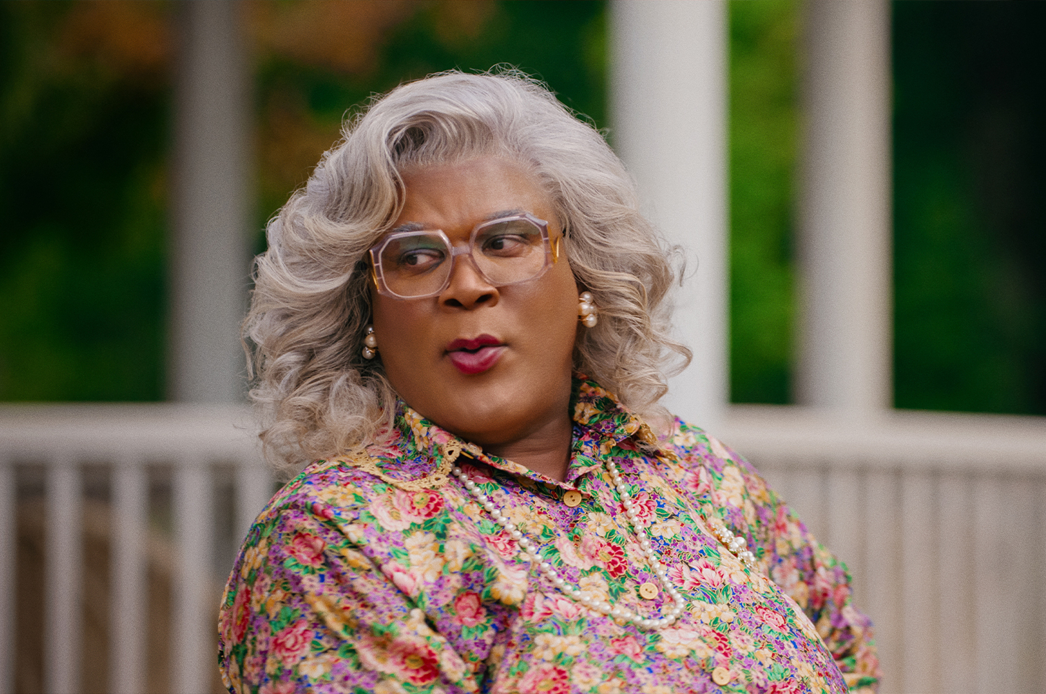 Madea: O Retorno