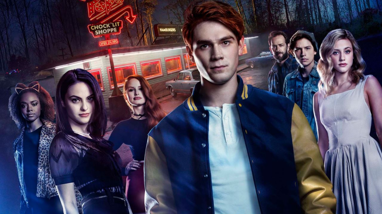 riverdale 5ª temporada netflix