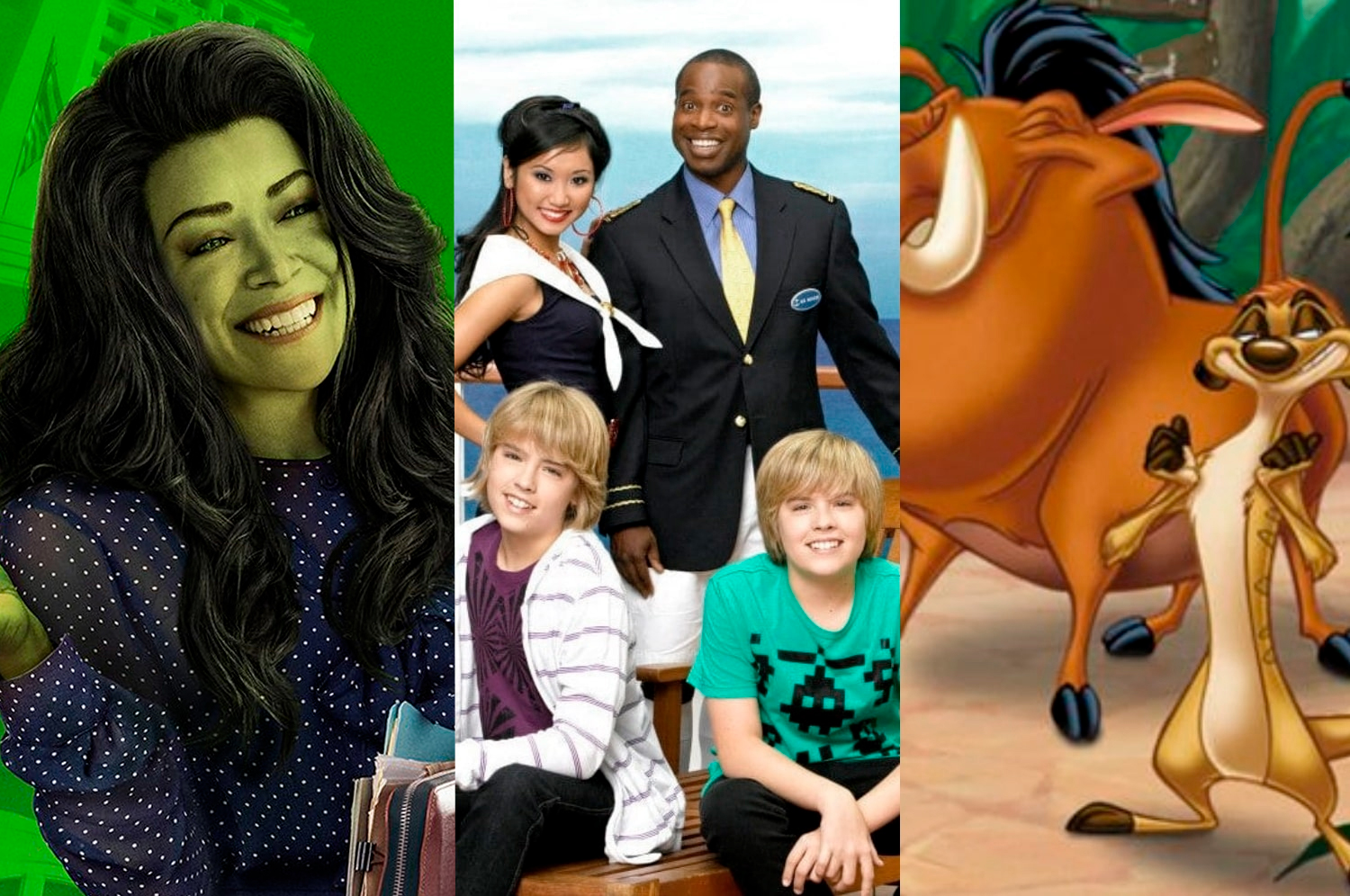 As 7 melhores séries de comédia para assistir no catálogo da Disney+