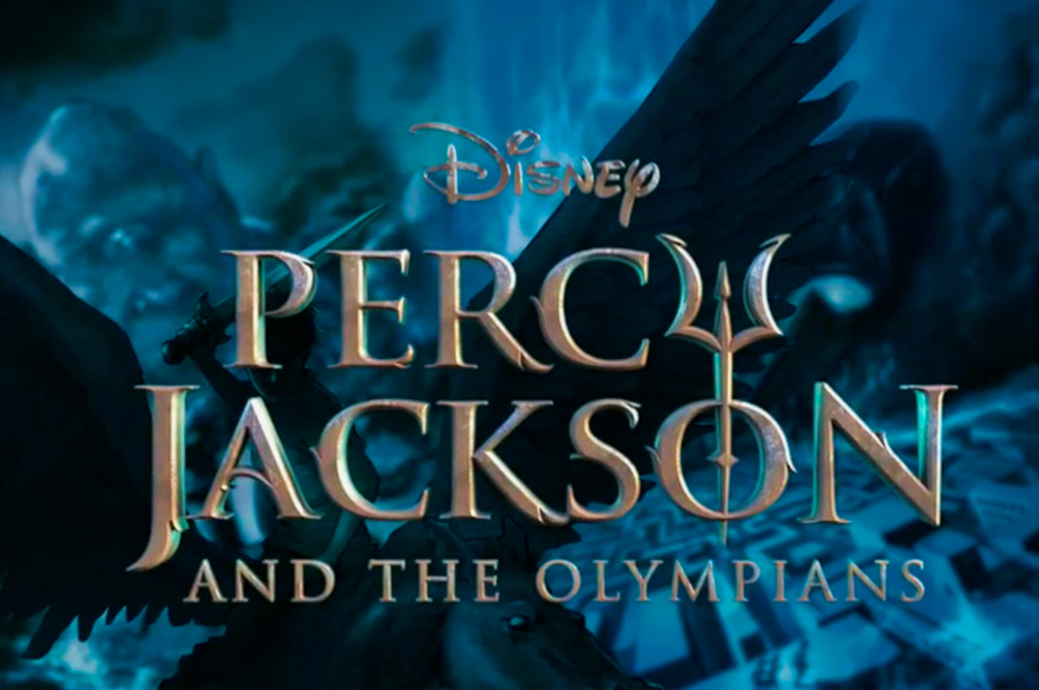 Percy Jackson | Revelado quando começarão as gravações da série; audições presenciais já estão acontecendo!