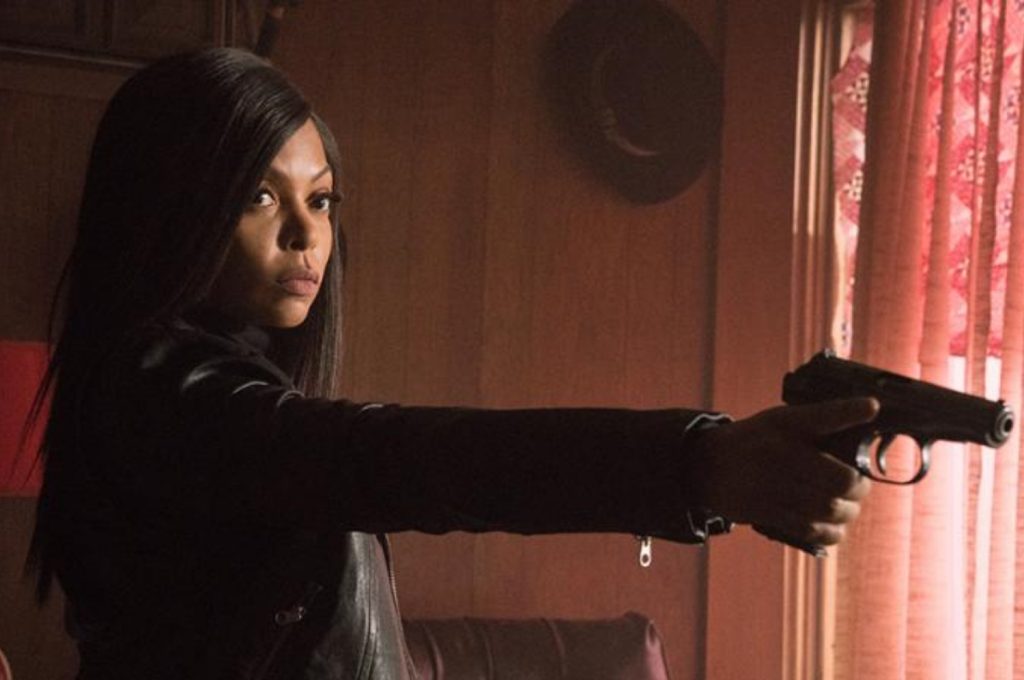 A profissional (Proud Mary) é destaque entre os filmes mais assistidos da Netflix. Conheça a história