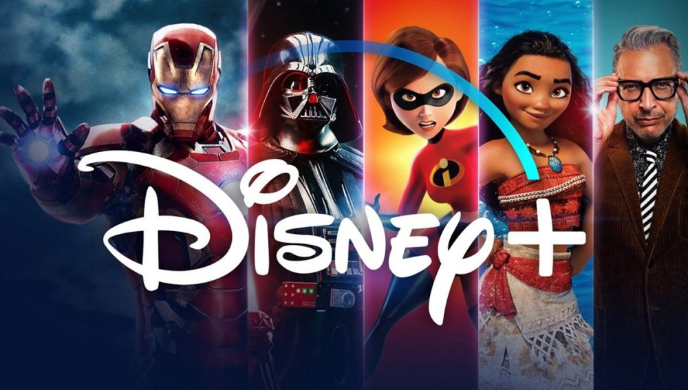 cancelar disney plus