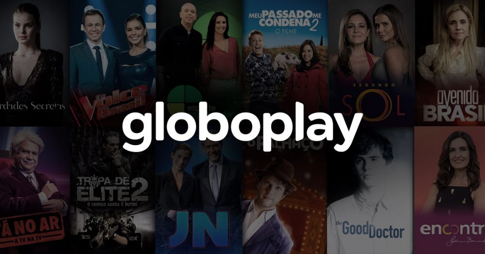 cancelar globoplay