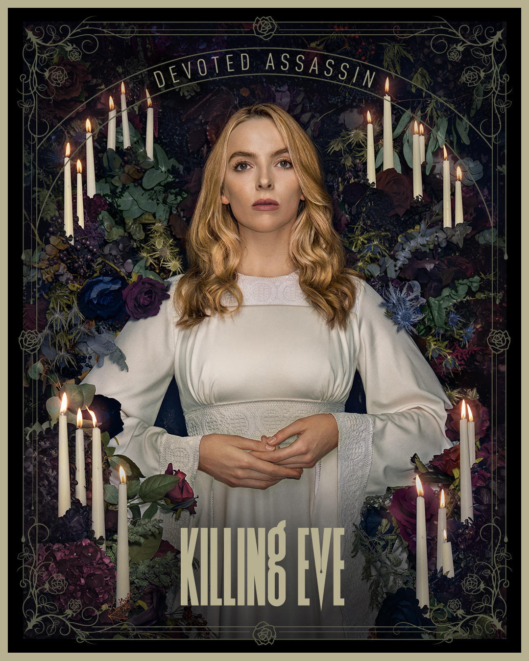 Killing Eve