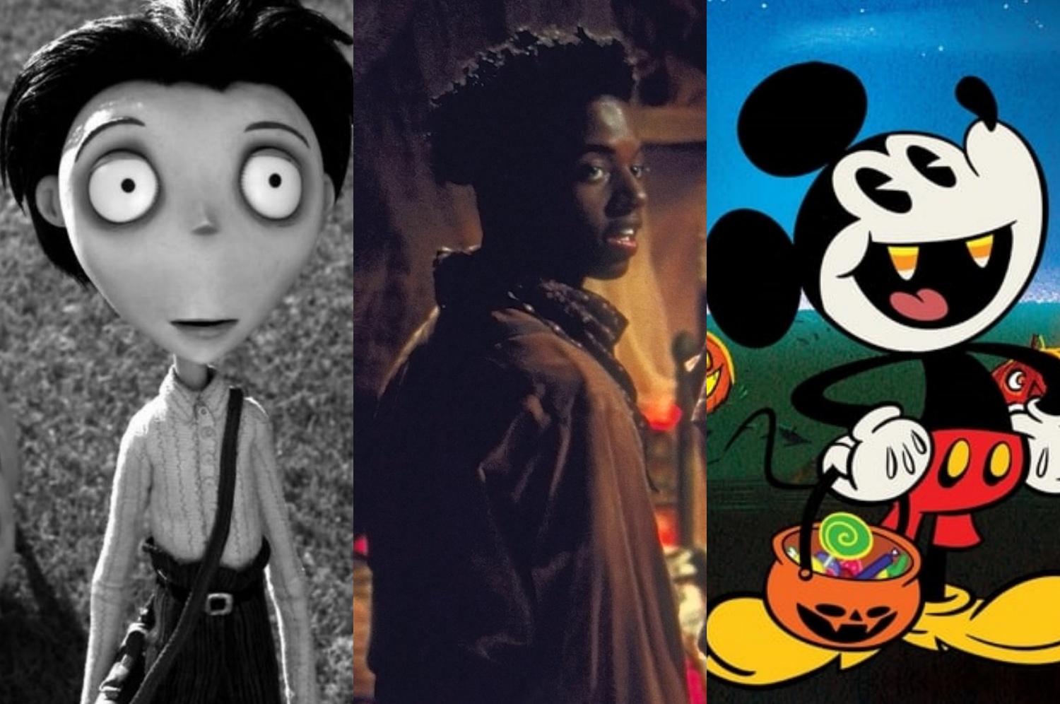 Melhores filmes de terror da Disney Plus
