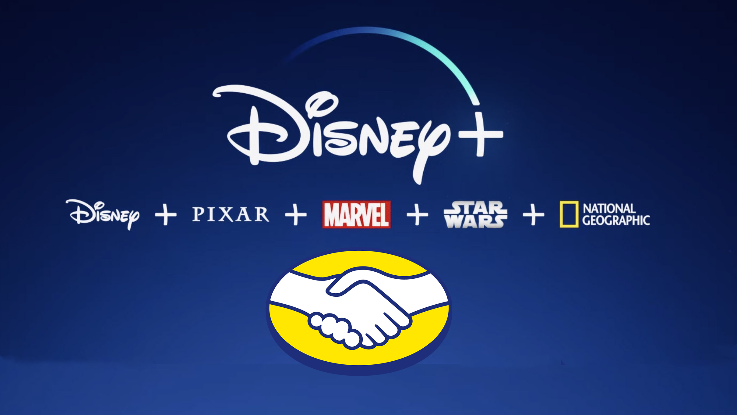 Mercado Livre e Disney Plus - Como funciona a parceria entre as empresas?