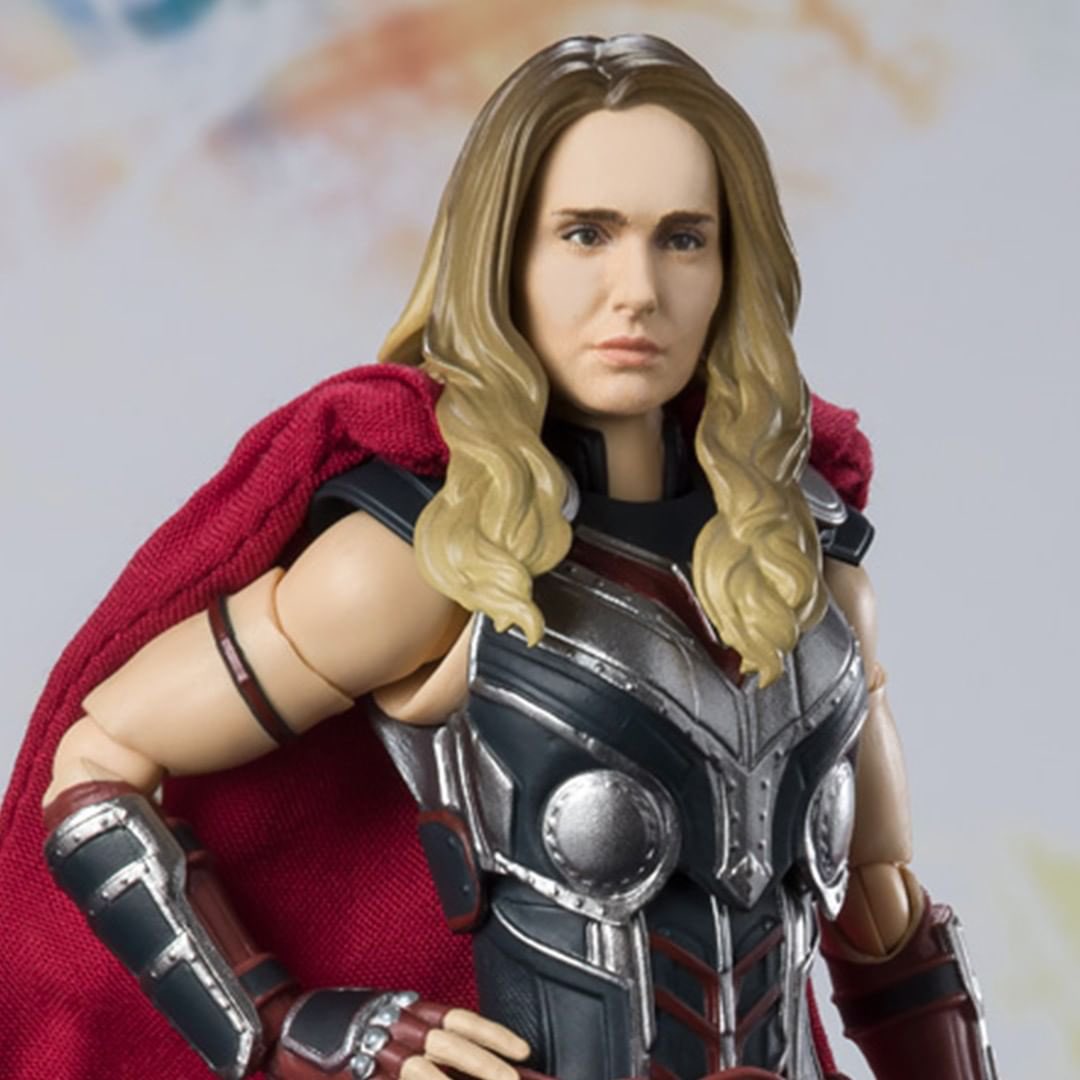 Thor: Amor e Trovão