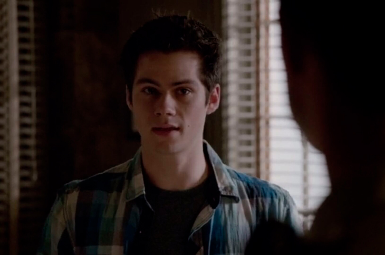 Teen Wolf Dylan O'Brien