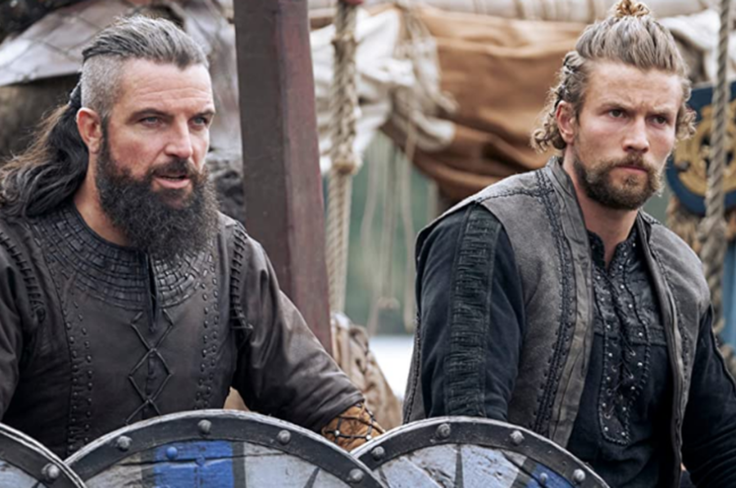 Vikings: Valhalla - O que explica o sucesso dessa nova série da Netflix?