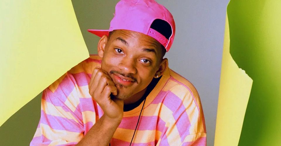 Will Smith entusiasmado com a estreia de Bel-Air