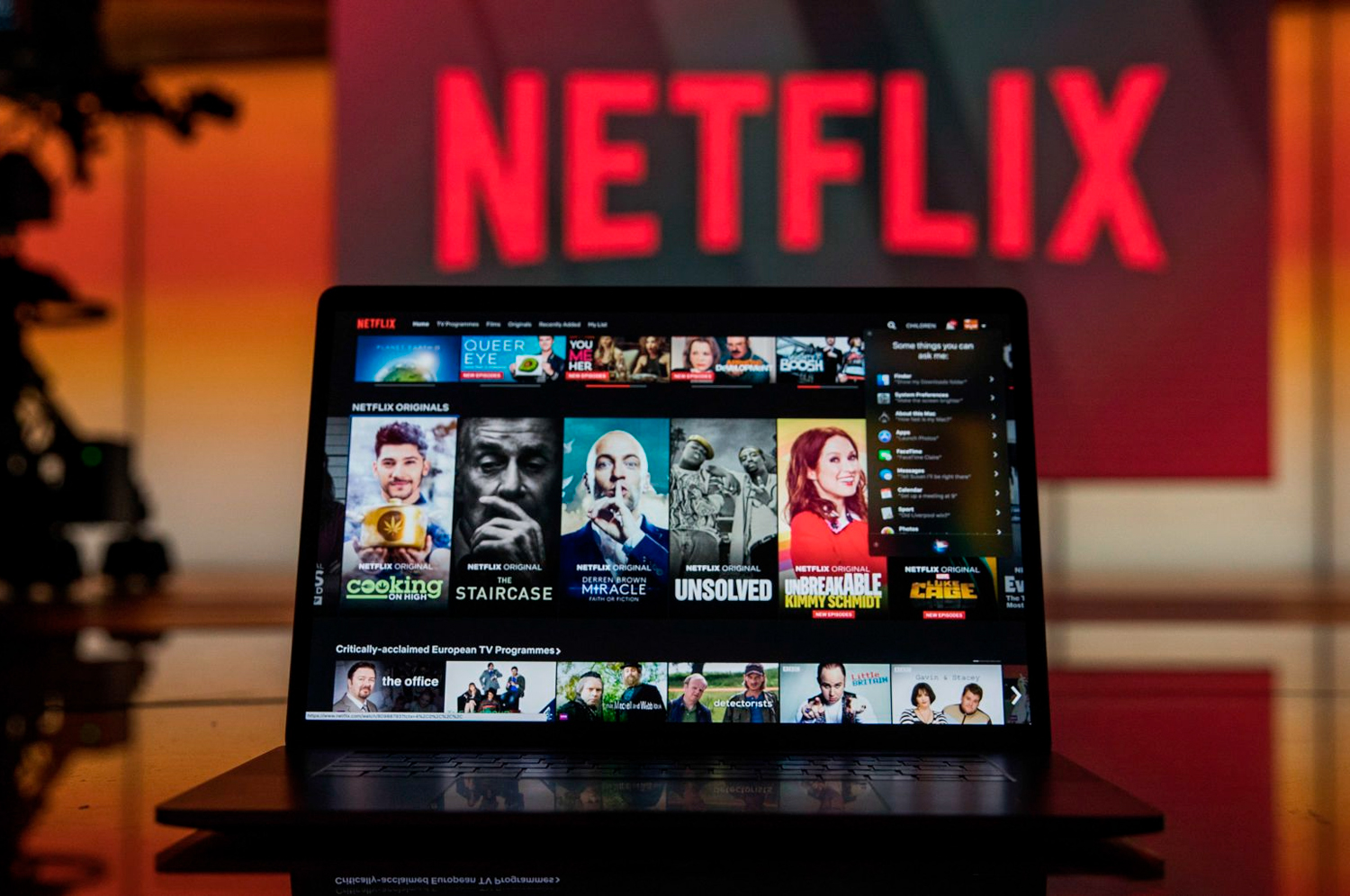 Netflix começa hoje (16) ações para coibir compartilhamento de contas no streaming