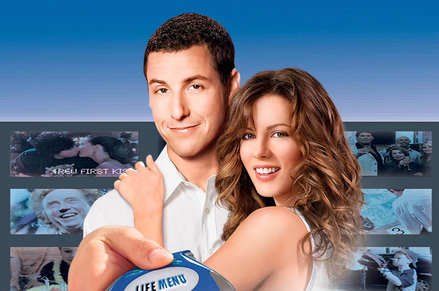 Sessão da Tarde Hoje | Comédia "Click", com Adam Sandler, será exibida na quarta-feira (16)