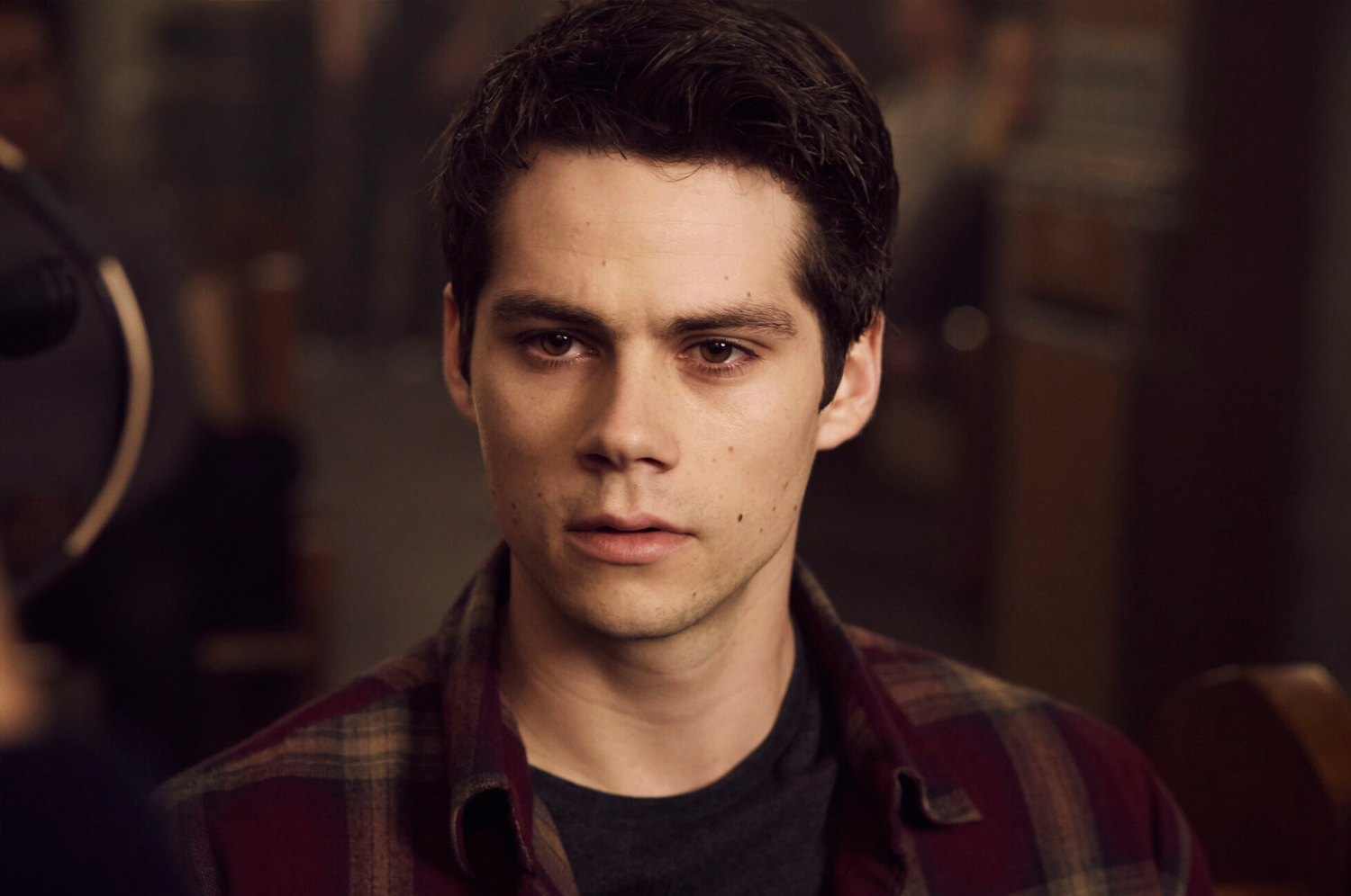 Teen Wolf | Por que Dylan O'Brien não estará no revival? Ator comenta sobre o filme