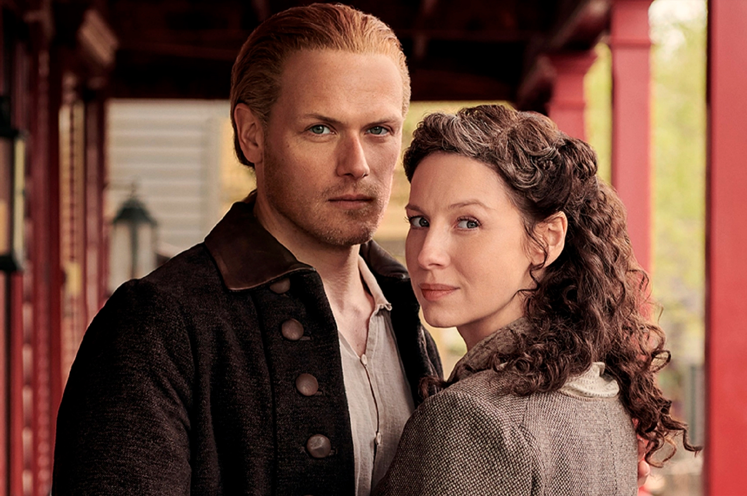 Outlander 6ª temporada