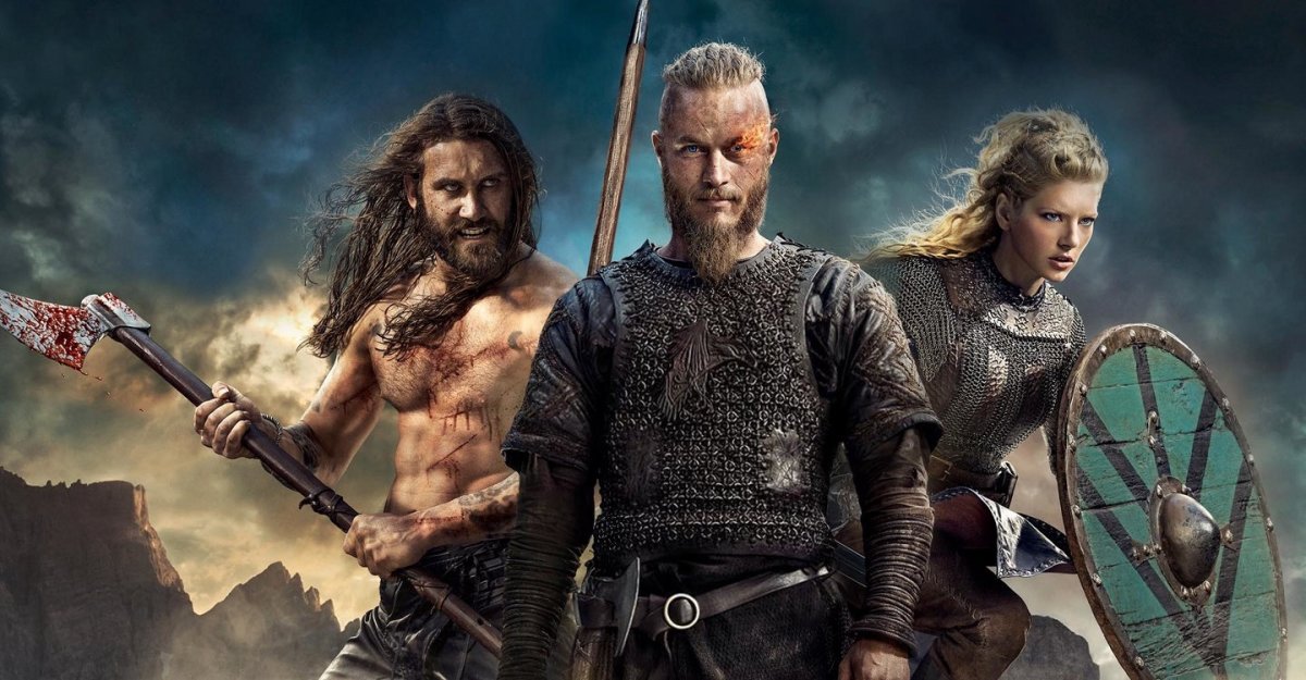 Vikings Valhalla é melhor que a série original Qual a percepção da crítica sobre a nova série da Netflix