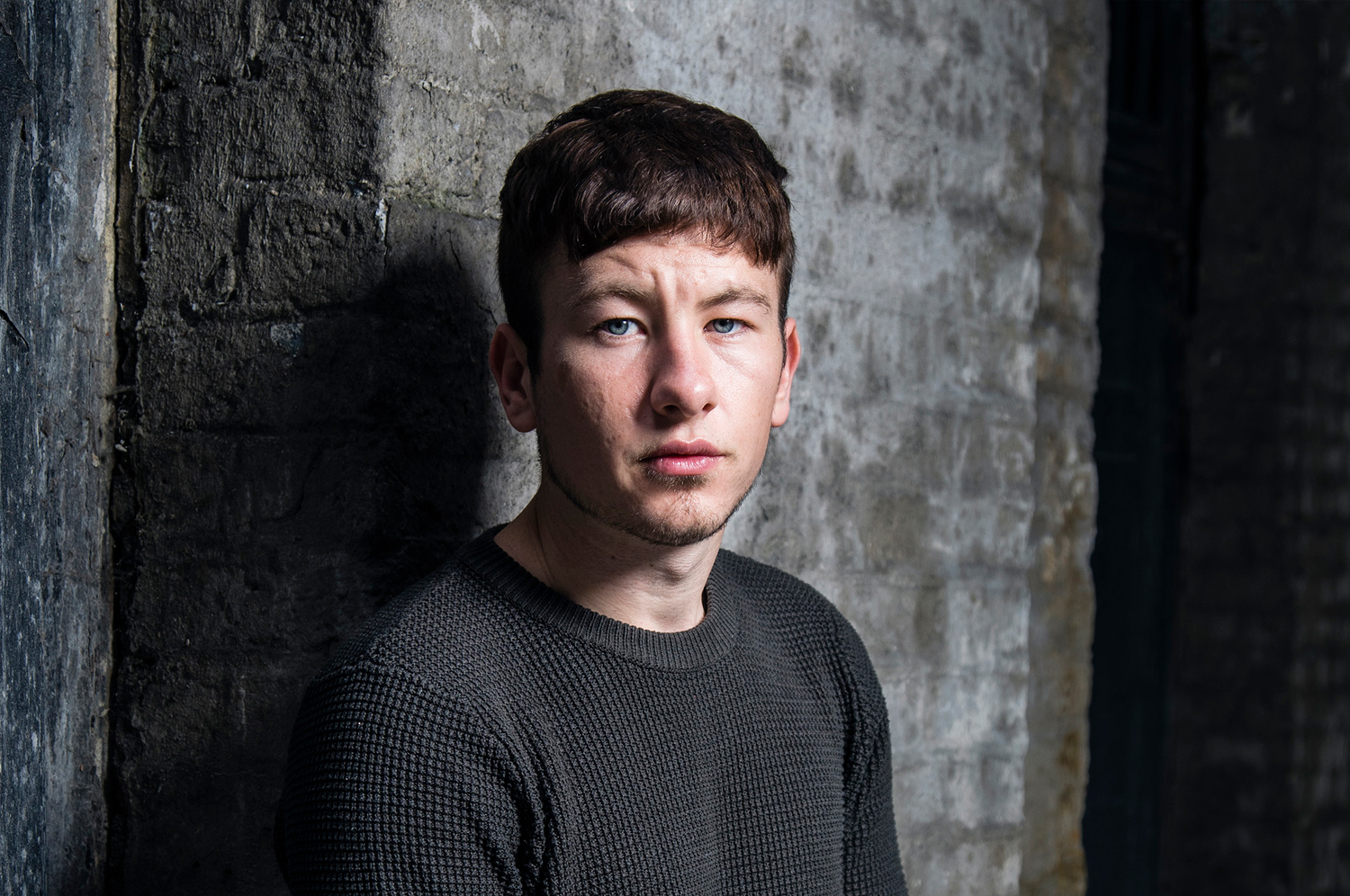 Barry Keoghan, de 