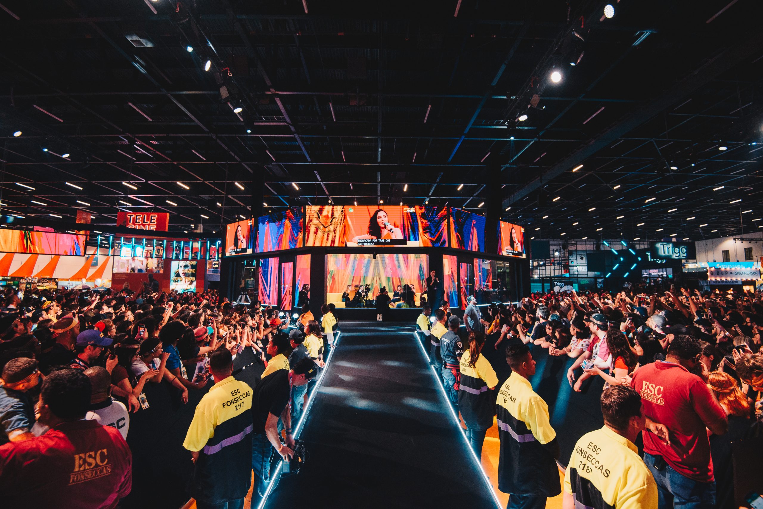 CCXP