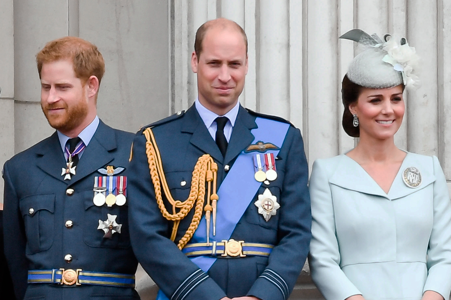 The Crown | Netflix está em busca de atores para papéis de William, Harry e Kate Middleton