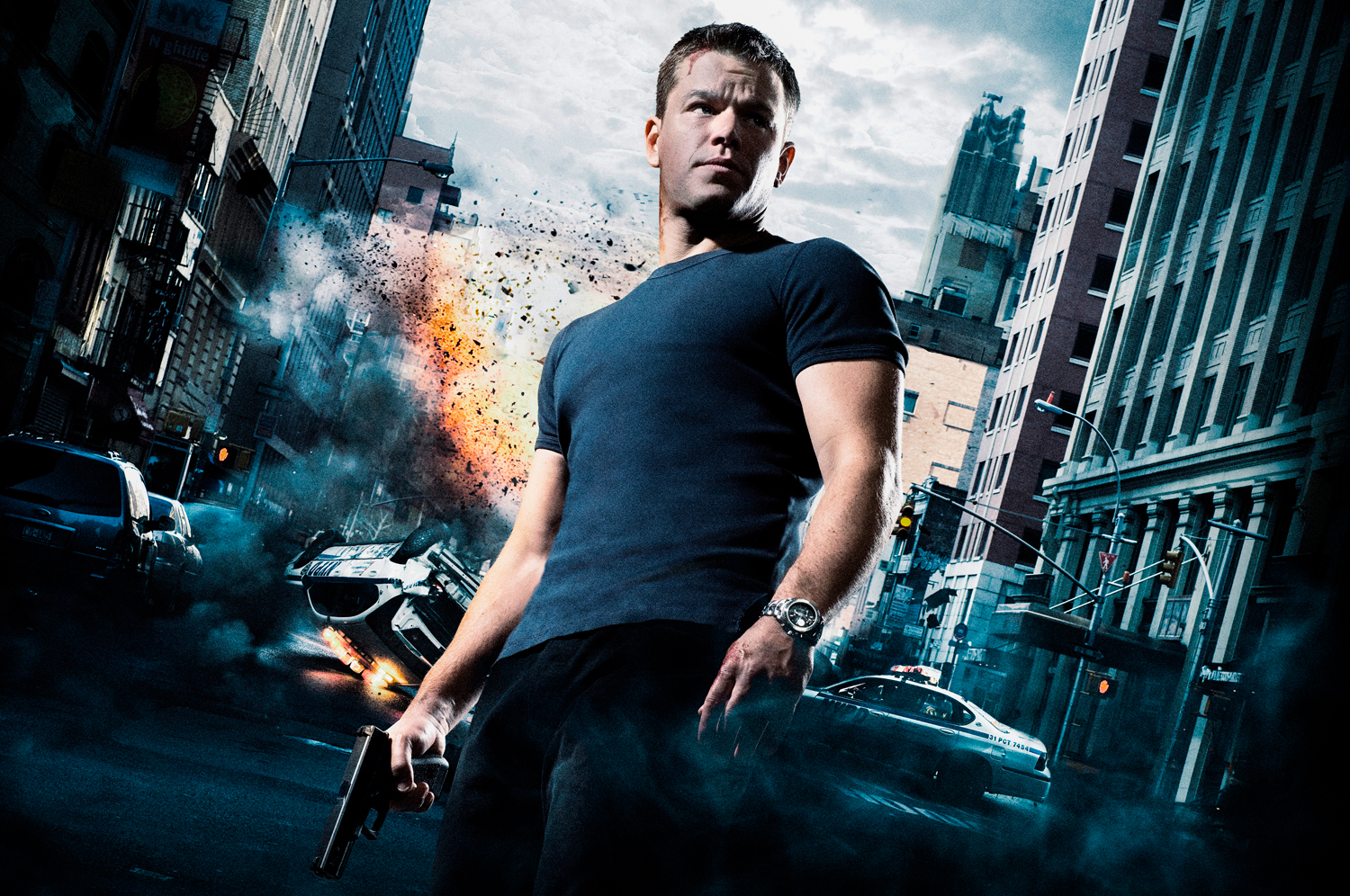 Bourne