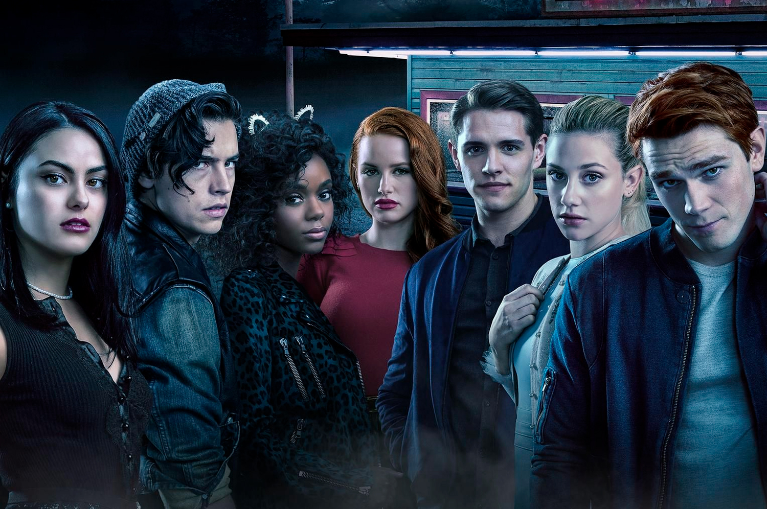 Riverdale | The CW anuncia que 7ª temporada será a última da série