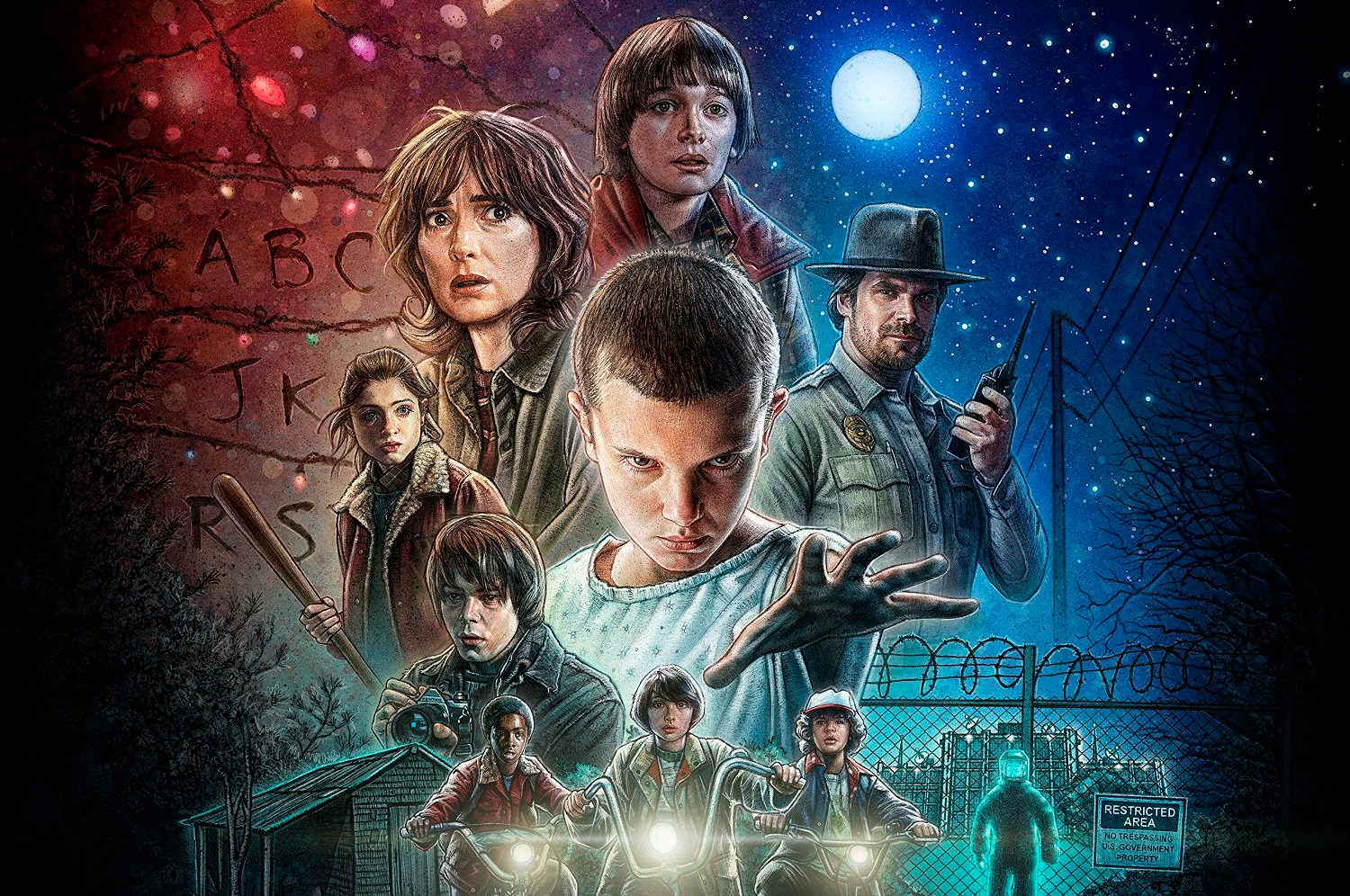 Stranger Things: ainda vale a pena assistir a série em 2022?