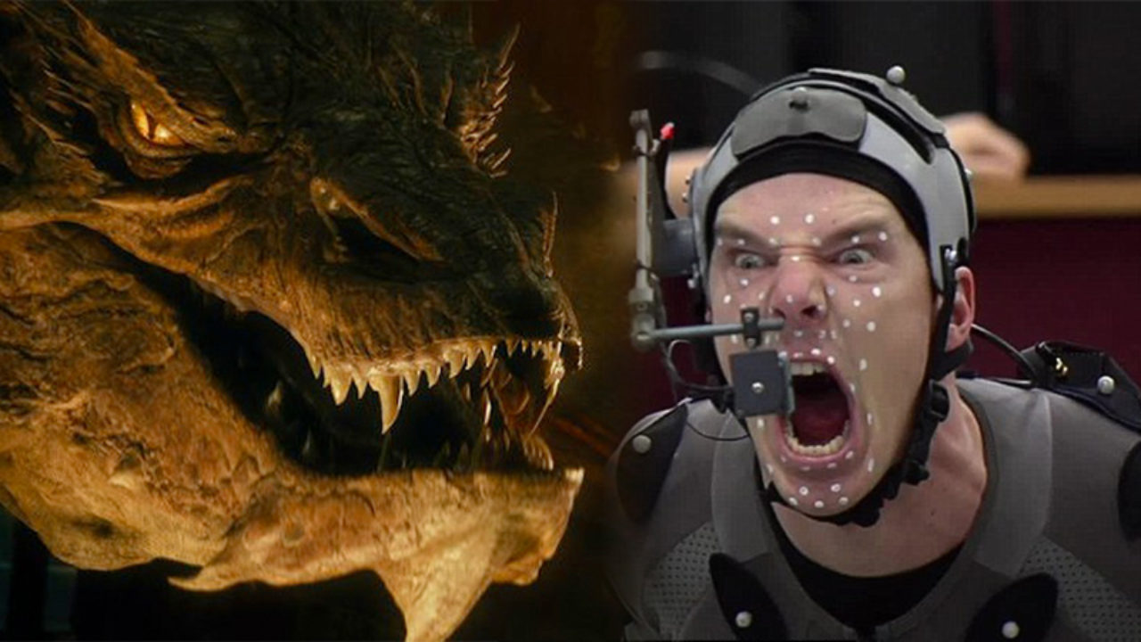 benedict-cumberbatch-personagens-smaug-em-o-hobbit