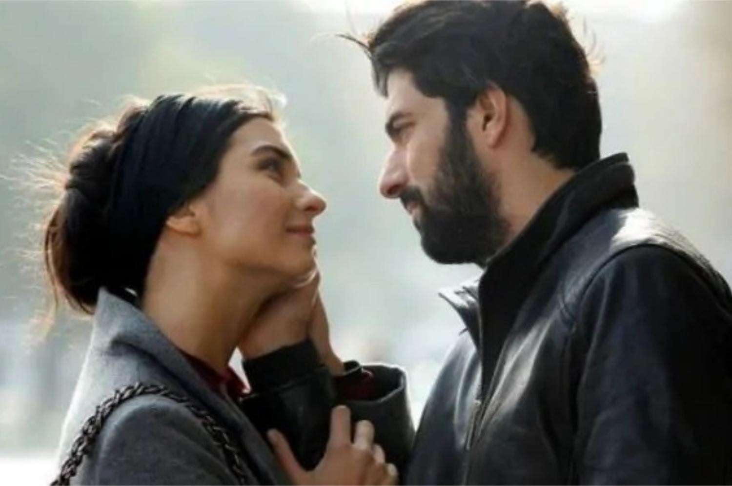 Dinheiro Sujo e Amor: se você gosta de séries turcas, você certamente vai gostar desta nova da Netflix! (Imagem: Reprodução/ Netflix)