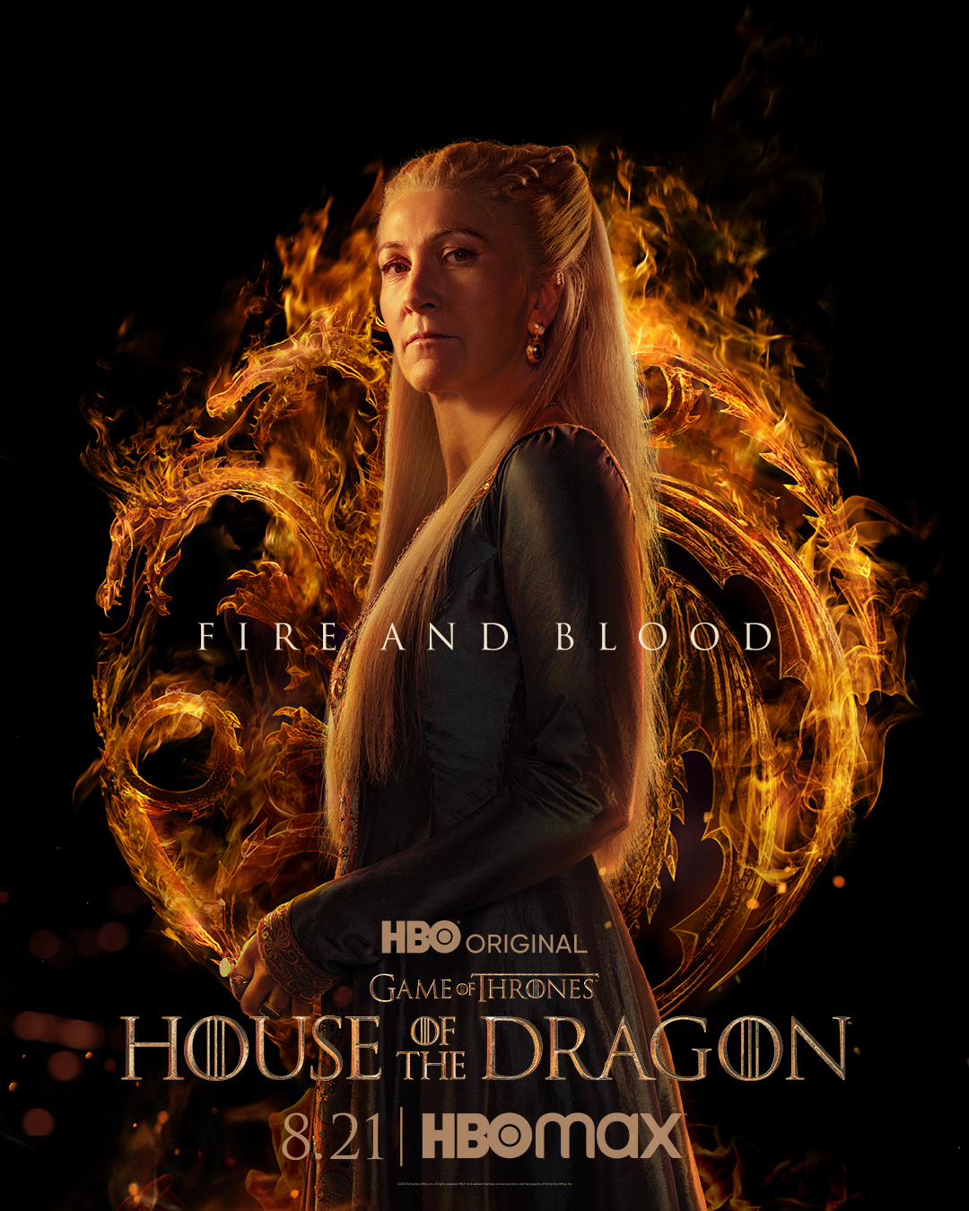 House of the Dragon