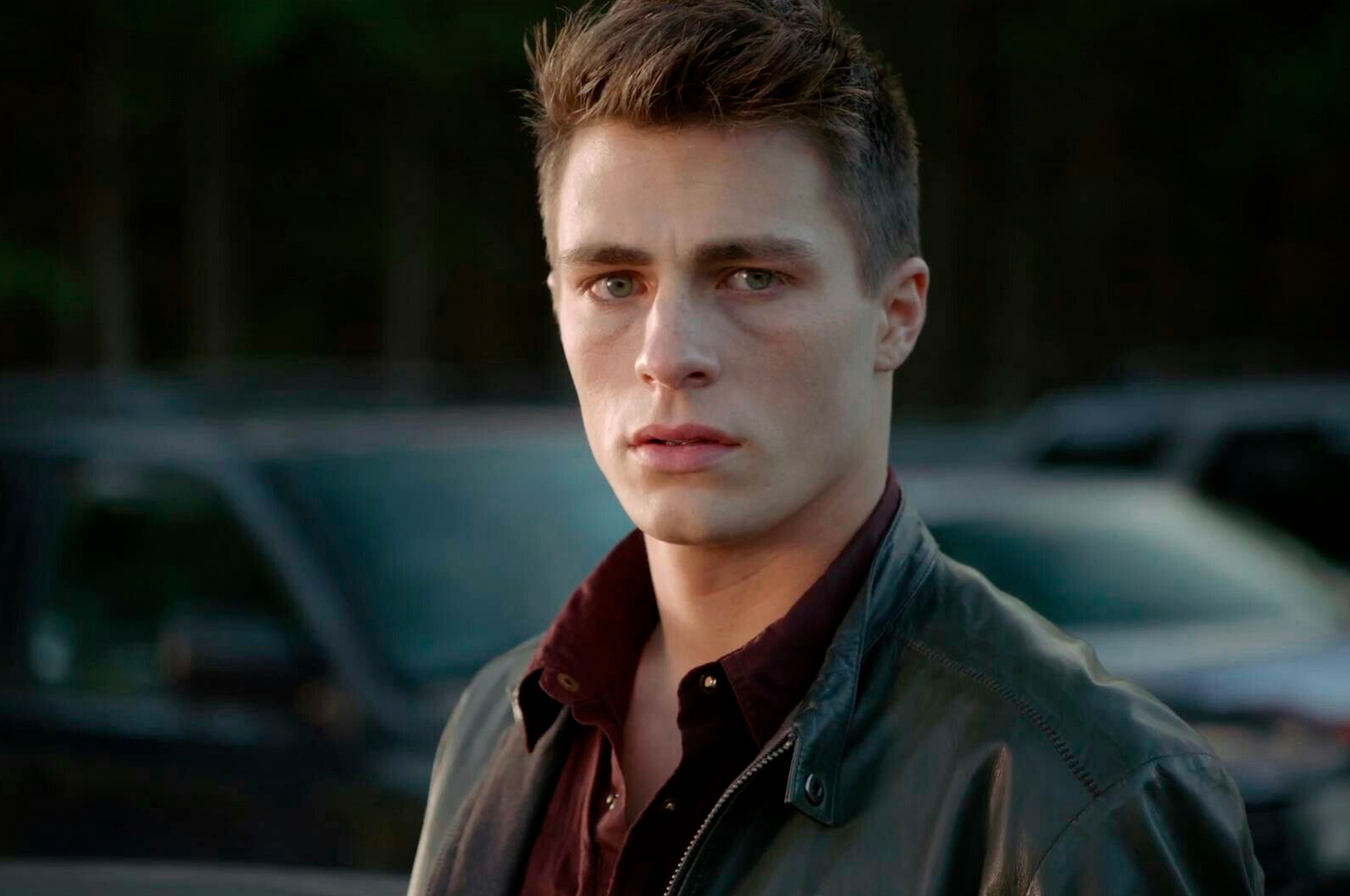 Colton Haynes denúncia homofobia que sofreu enquanto era escalado para “Teen Wolf”