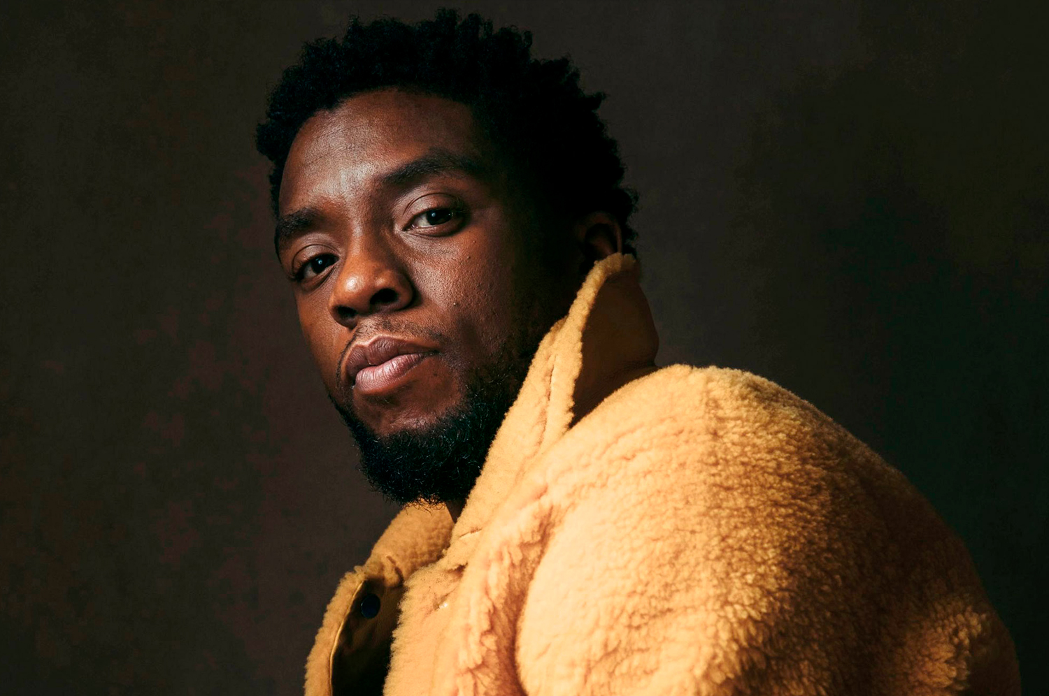 Definido o destino da herança de Chadwick Boseman; valor surpreende